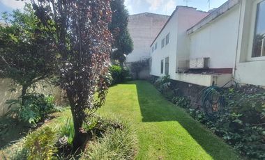 Casa en San Pedro Martir