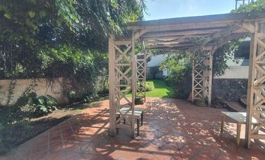 Casa en San Pedro Martir