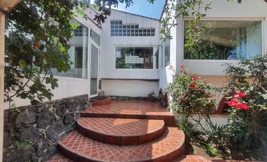 Casa en San Pedro Martir