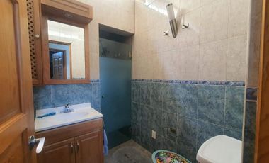 Casa en San Pedro Martir