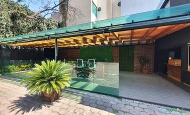 Oficinas en Renta en San José Insurgentes