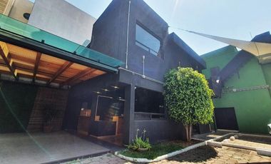 Oficinas en Renta en San José Insurgentes
