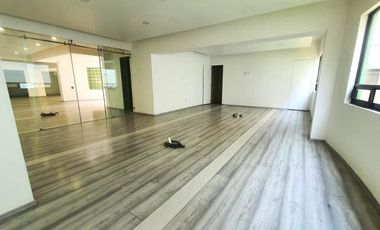 Oficinas en Renta en San José Insurgentes