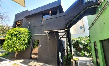 Oficinas en Renta en San José Insurgentes