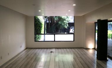 Oficinas en Renta en San José Insurgentes