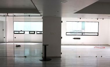 Oficinas en Renta en San José Insurgentes