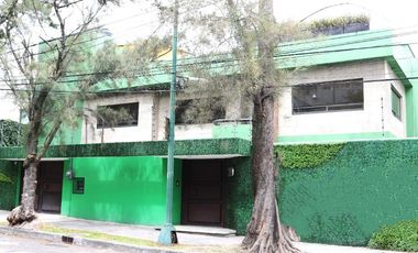 Oficinas en Renta en San José Insurgentes