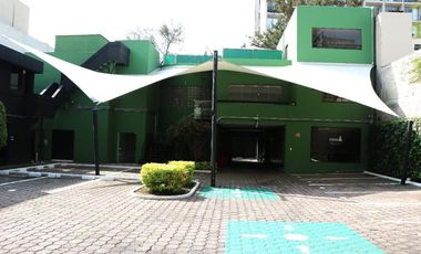 Oficinas en Renta en San José Insurgentes