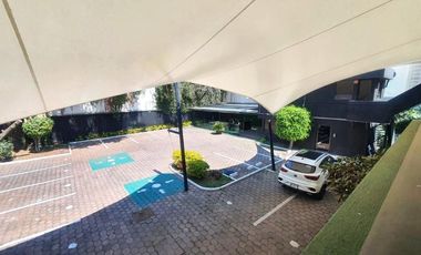 Oficinas en Renta en San José Insurgentes