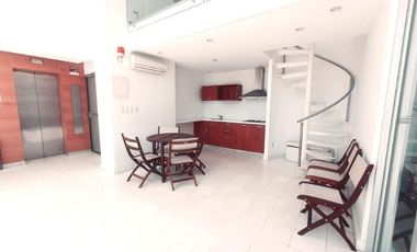 Departamento en Reforma Social