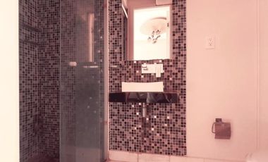 Departamento en Reforma Social