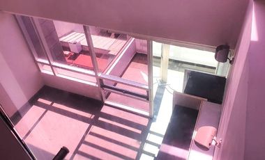 Departamento en Reforma Social