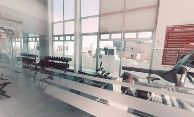 Departamento en Reforma Social