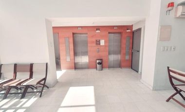 Departamento en Reforma Social