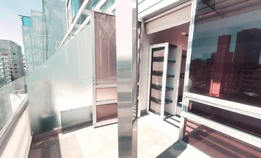 Departamento en Reforma Social