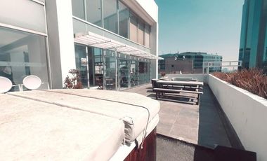 Departamento en Reforma Social