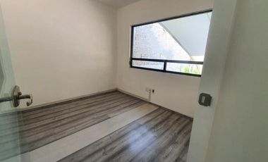 Oficinas en San José Insurgentes