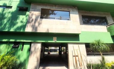 Oficinas en San José Insurgentes