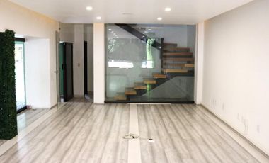 Oficinas en San José Insurgentes