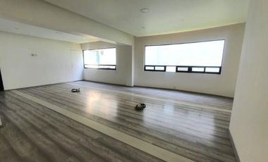 Oficinas en San José Insurgentes