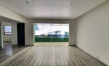 Oficinas en San José Insurgentes