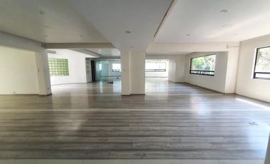 Oficinas en San José Insurgentes