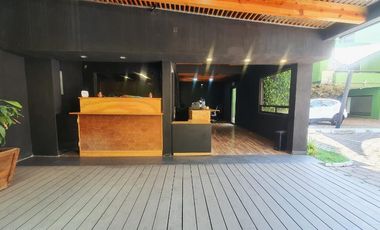 Oficinas en San José Insurgentes