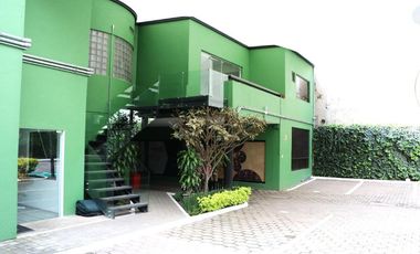 Oficinas en San José Insurgentes