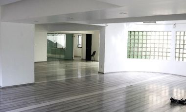 Oficinas en San José Insurgentes