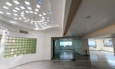 Oficinas en San José Insurgentes