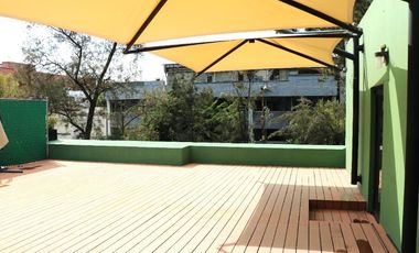 Oficinas en San José Insurgentes