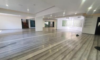 Oficinas en San José Insurgentes
