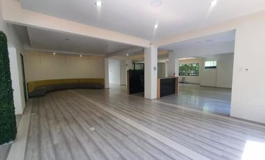 Oficinas en San José Insurgentes