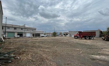 Terreno en Venta en Tultitlán