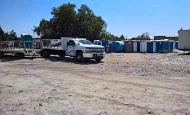 Terreno en Venta en Tultitlán