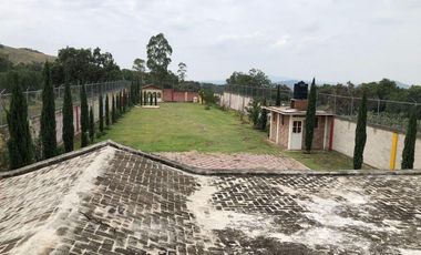 Casa en Venta en Teotihuacán