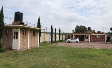 Casa en Venta en Teotihuacán