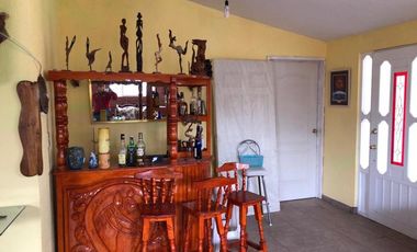 Casa en Venta en Teotihuacán
