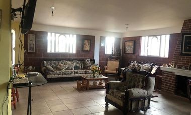 Casa en Venta en Teotihuacán