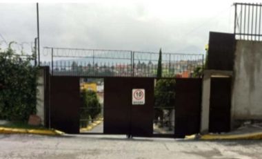Casa en Venta en Tultitlán