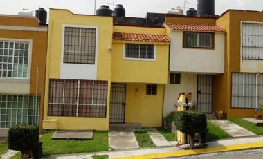 Casa en Venta en Tultitlán
