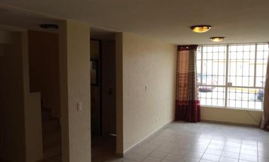 Casa en Venta en Tultitlán
