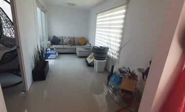 CASA EN RENTA EN HACIENDA DEL PARQUE