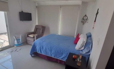CASA EN RENTA EN HACIENDA DEL PARQUE