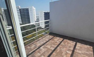 CASA EN RENTA EN HACIENDA DEL PARQUE