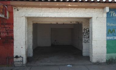 Local en Venta en Cuautitlán Izcalli