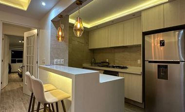 Departamento en Renta en Residencial Vento