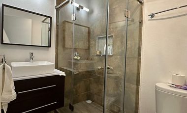 Departamento en Renta en Residencial Vento