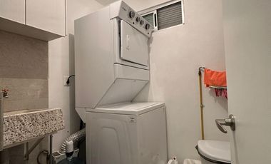 Departamento en Renta en Residencial Vento