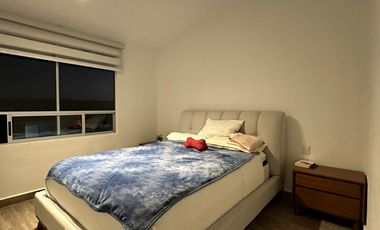 Departamento en Renta en Residencial Vento